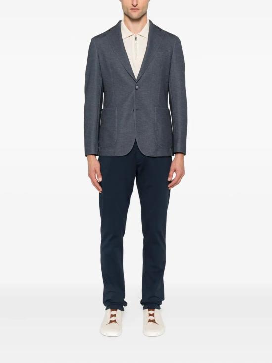 25FW 휴고보스 수트 자켓 50545844 404 - HUGO BOSS