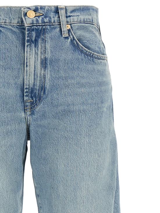 25FW 세븐포올맨카인드 데님 팬츠 7UX50E52U71O2 - 7 FOR ALL MANKIND