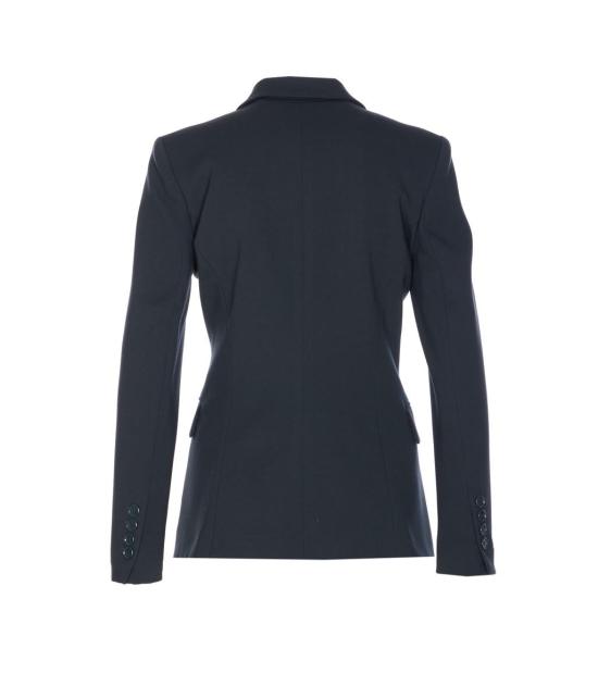 25FW 핑코 자켓 104903A24CX83 GREEN - PINKO