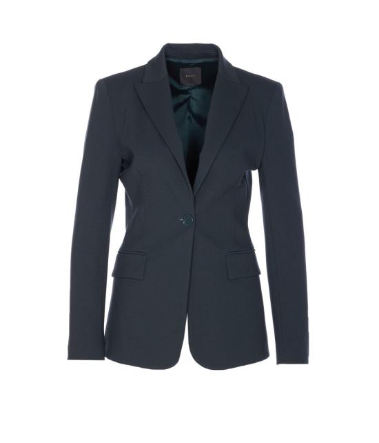 25FW 핑코 자켓 104903A24CX83 GREEN