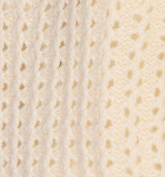 25FW 돈답 스웨터 DT403M00990D 002002 WHITE - DONDUP