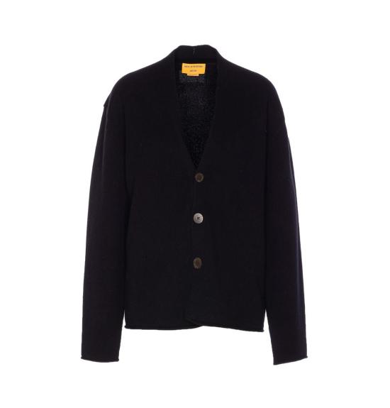 25FW 게스트 인 레지던스 가디건 U10410JMBLK Black