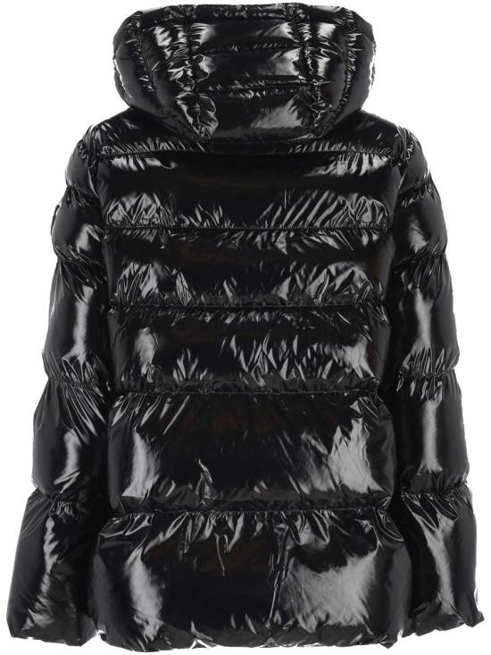 25FW 핑코 숏패딩 101597A2P7Z99 Black - PINKO