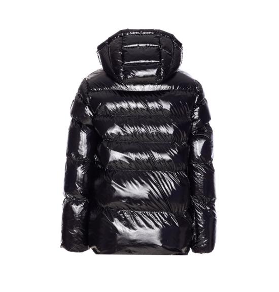 25FW 핑코 숏패딩 101597A2P7Z99 Black - PINKO