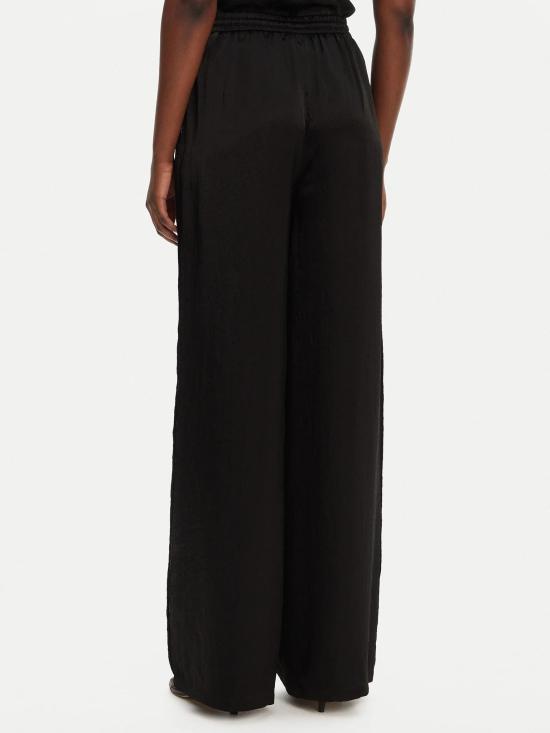 25SS 핑코 스트레이트 팬츠 104595A2BU Z99 Black - PINKO