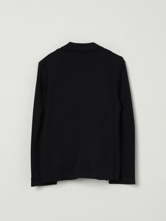 25FW [키즈] 엠포리오 아르마니 캐주얼 자켓 EB000545AF16254 UB118 Navy - EMPORIO ARMANI