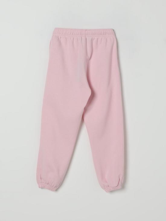 25FW [키즈] 폴로 랄프로렌 트레이닝/조거 팬츠 312860018 020 Pink - POLO RALPH LAUREN