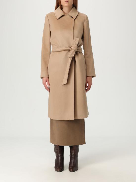 25FW 막스마라 스튜디오 코트 2526016051600 006 Camel