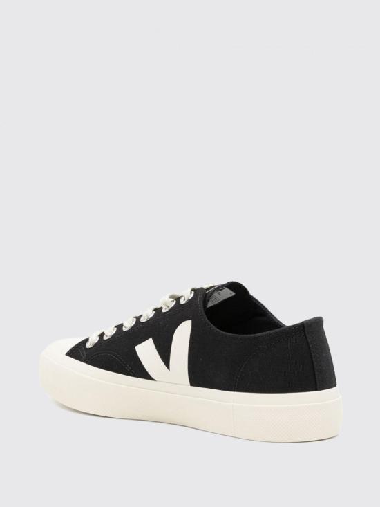 25FW 베자 뮬/슬리퍼 PL0101397A Black - VEJA