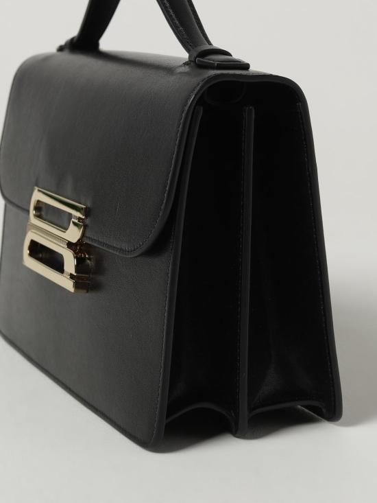 25FW 빅토리아 베컴 토트백 B125AAC006211A 1 Black - VICTORIA BECKHAM