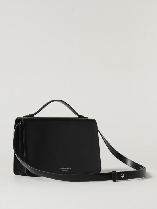 25FW 빅토리아 베컴 토트백 B125AAC006211A 1 Black - VICTORIA BECKHAM