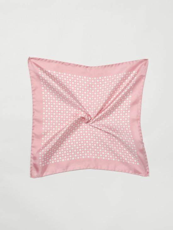 25FW 보스 머플러/스카프 50549107 688 Pink