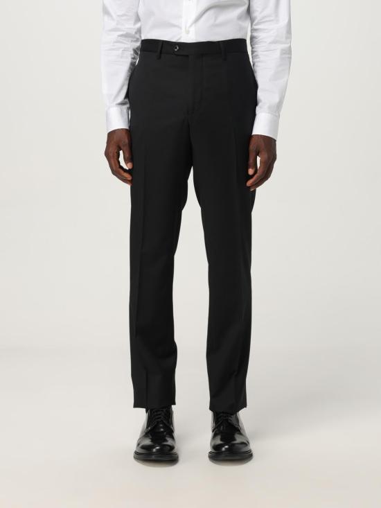 25FW 딸리아토레 수트 세트 2FNJ22B01060001 B5012 Black - TAGLIATORE