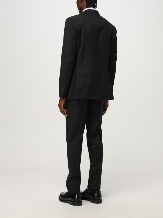 25FW 딸리아토레 수트 세트 2FNJ22B01060001 B5012 Black - TAGLIATORE