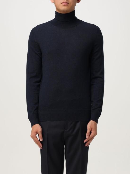 25FW 바레나 터틀넥 KNU52820429 170 Blue