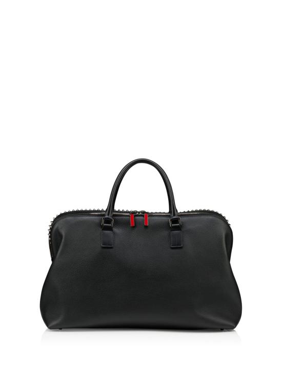 25FW 크리스챤 루부탱 더플백 3255029 B078 Black