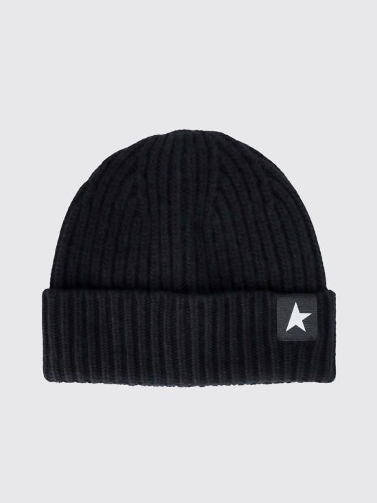 25FW 골든구스 GUP01035P00060190100 Black