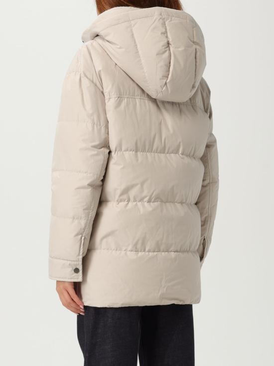 25FW 브루넬로 쿠치넬리 패딩 MG5017784 C7958 Grey - BRUNELLO CUCINELLI