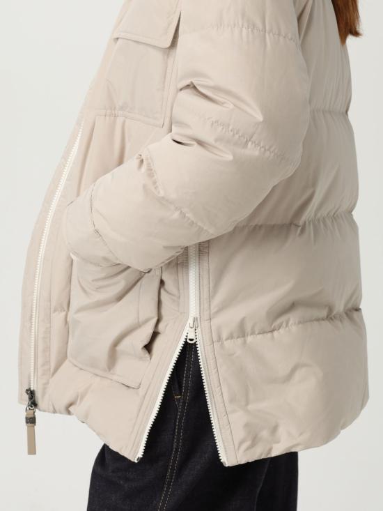 25FW 브루넬로 쿠치넬리 패딩 MG5017784 C7958 Grey - BRUNELLO CUCINELLI