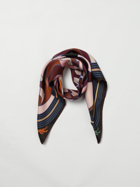 25FW 롱샴 머플러/스카프 50664 GSO 892 Military - LONGCHAMP