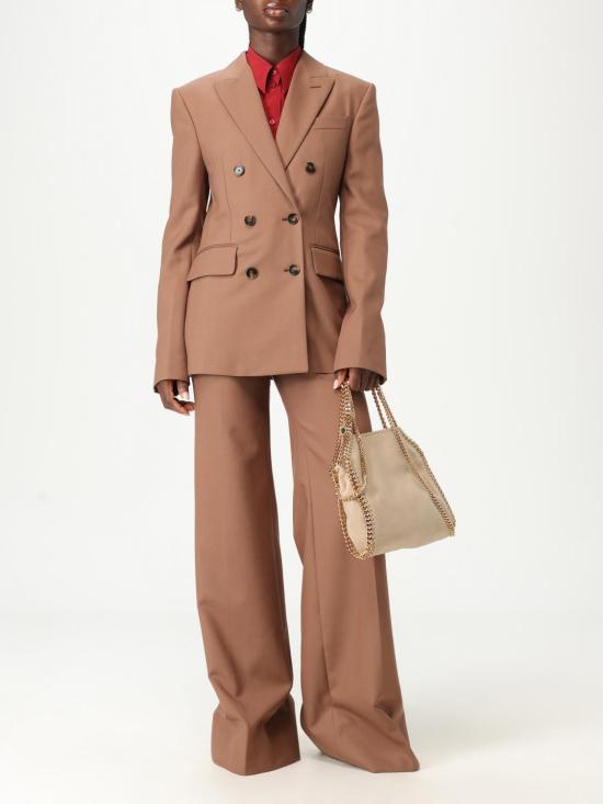 25FW 스텔라 맥카트니 자켓 650159SSA36 5706 Pink - STELLA MCCARTNEY