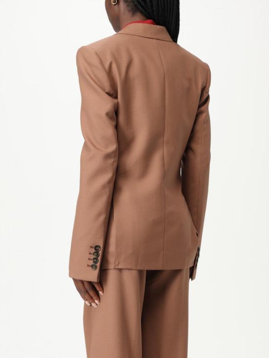 25FW 스텔라 맥카트니 자켓 650159SSA36 5706 Pink - STELLA MCCARTNEY