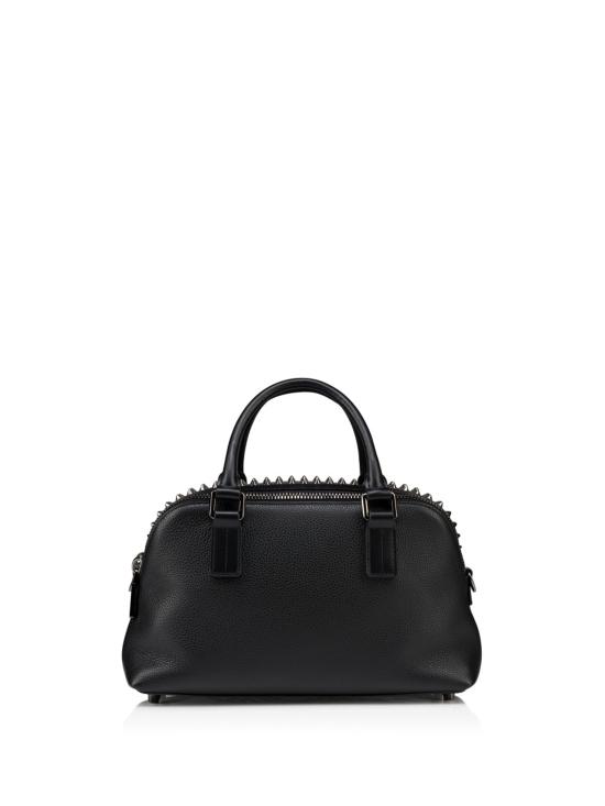 25FW 크리스챤 루부탱 더플백 3255030 B078 Black