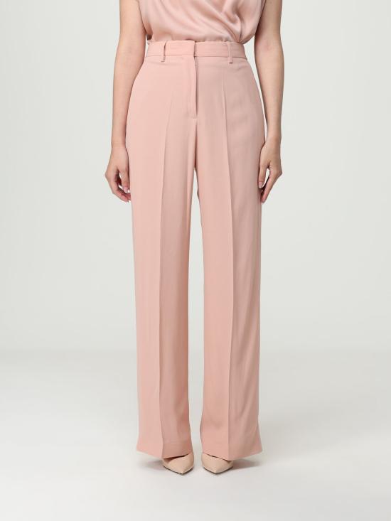 25FW 파비아나 필리피 팬츠 PAD215F331 2198 Blush Pink