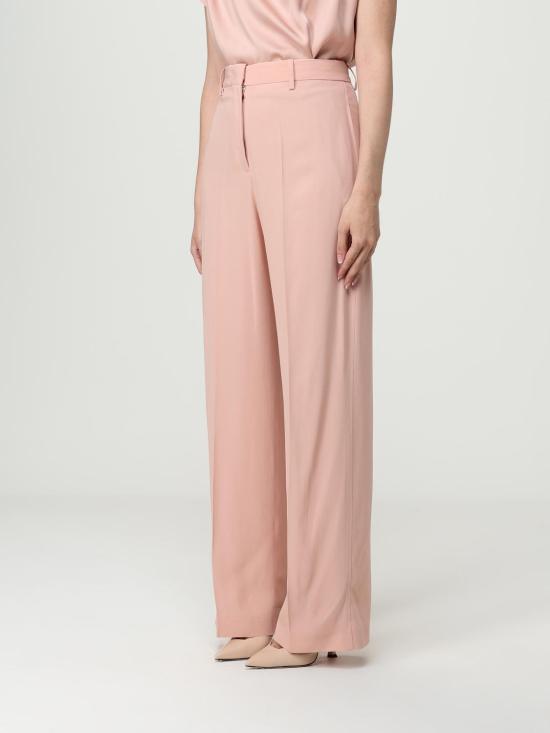 25FW 파비아나 필리피 팬츠 PAD215F331 2198 Blush Pink - FABIANA FILIPPI