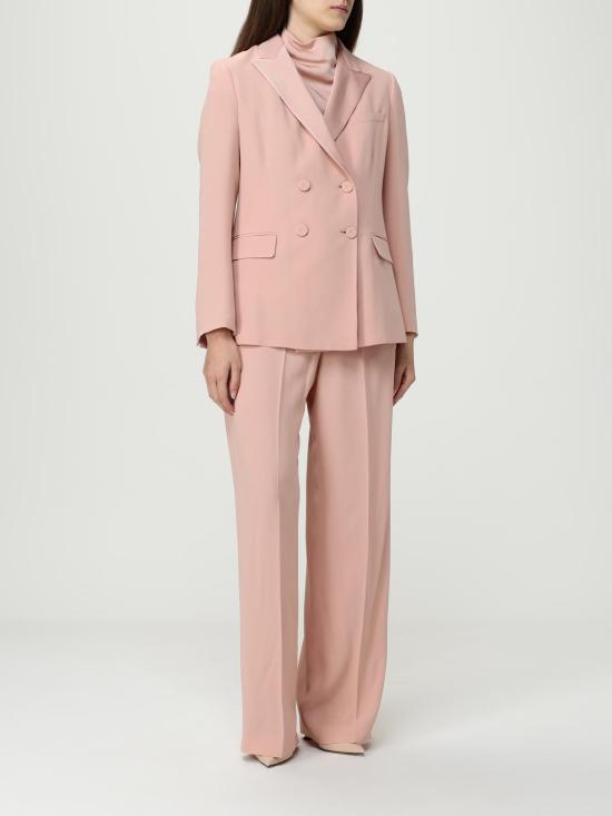 25FW 파비아나 필리피 팬츠 PAD215F331 2198 Blush Pink - FABIANA FILIPPI