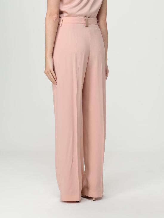 25FW 파비아나 필리피 팬츠 PAD215F331 2198 Blush Pink - FABIANA FILIPPI