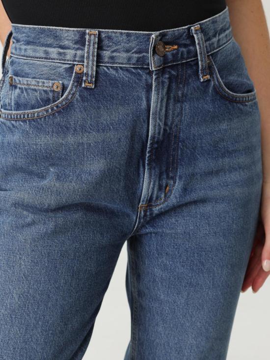 25FW 에이골디 데님 팬츠 A2181535 PCBO Blue - AGOLDE