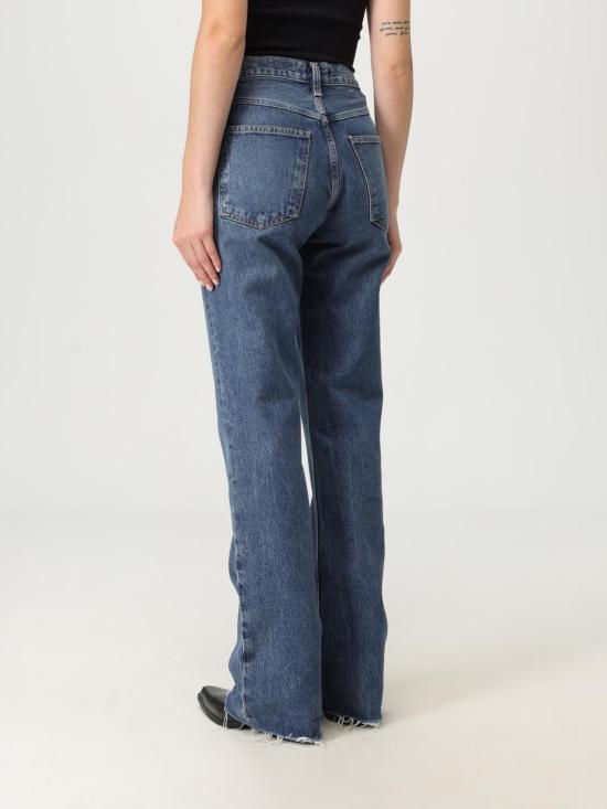 25FW 에이골디 데님 팬츠 A2181535 PCBO Blue - AGOLDE