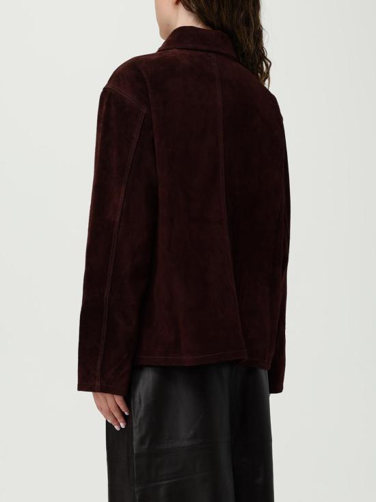 25FW 아르마 자켓 008L256068 SHIRAZ Violet - ARMA