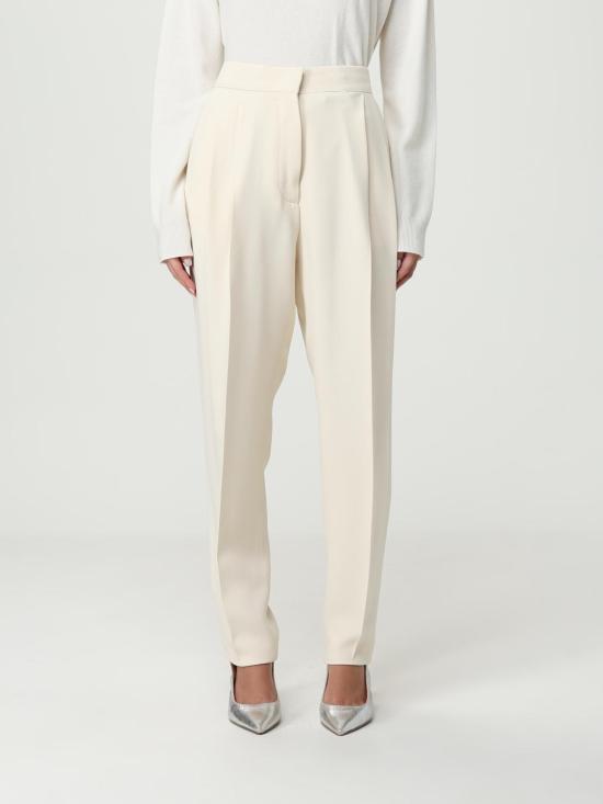 25FW 파비아나 필리피 팬츠 PAD215F358 0145 Butter