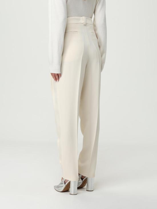 25FW 파비아나 필리피 팬츠 PAD215F358 0145 Butter - FABIANA FILIPPI