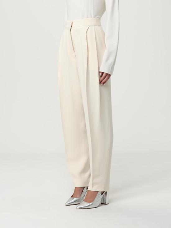 25FW 파비아나 필리피 팬츠 PAD215F358 0145 Butter - FABIANA FILIPPI