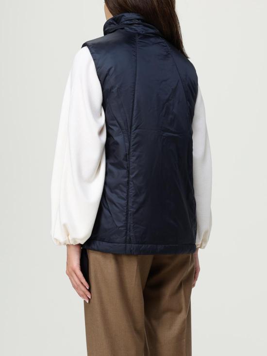 25FW 막스마라 더 큐브 베스트 2529296014600 008 Blue - MAXMARA THE CUBE