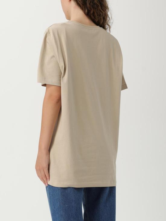 25SS 세이브더덕 자켓 D41165WGIGO20 40019 Beige - SAVE THE DUCK