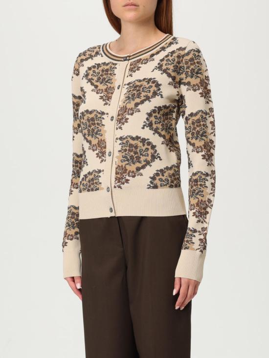 25FW 안토니오 마라스 가디건 MMGL191 EC700 Ecru - ANTONIO MARRAS