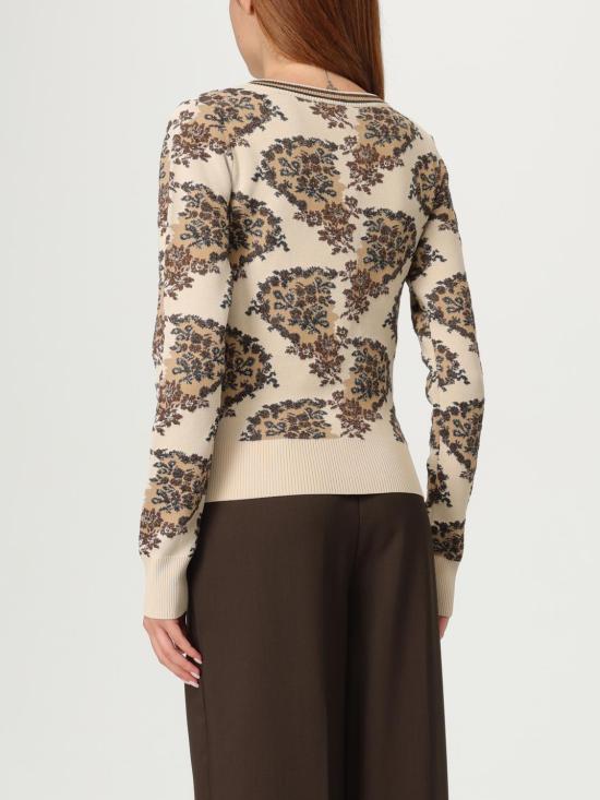 25FW 안토니오 마라스 가디건 MMGL191 EC700 Ecru - ANTONIO MARRAS