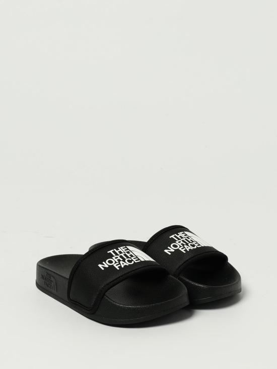 25SS [키즈] 노스페이스 슈즈 NF0A4OAV KX71 Black - NORTH FACE