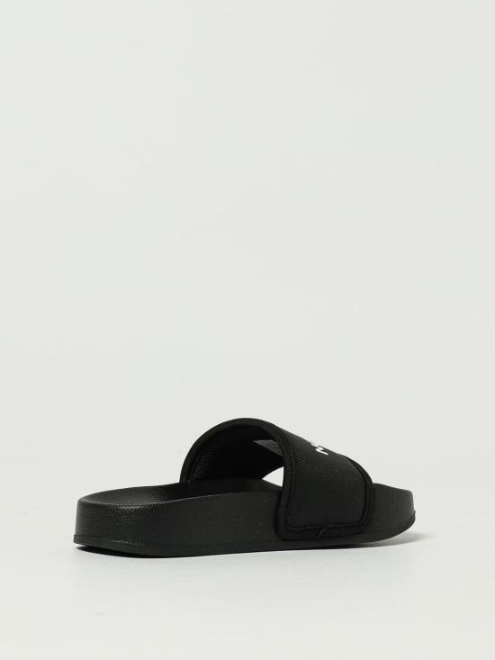 25SS [키즈] 노스페이스 슈즈 NF0A4OAV KX71 Black - NORTH FACE