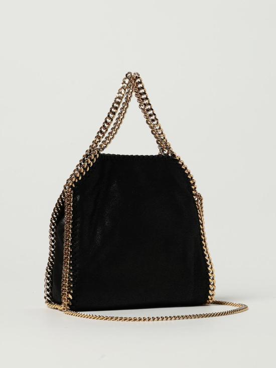26SS 스텔라 맥카트니 토트백 371223W9355 1000 Black - STELLA MCCARTNEY