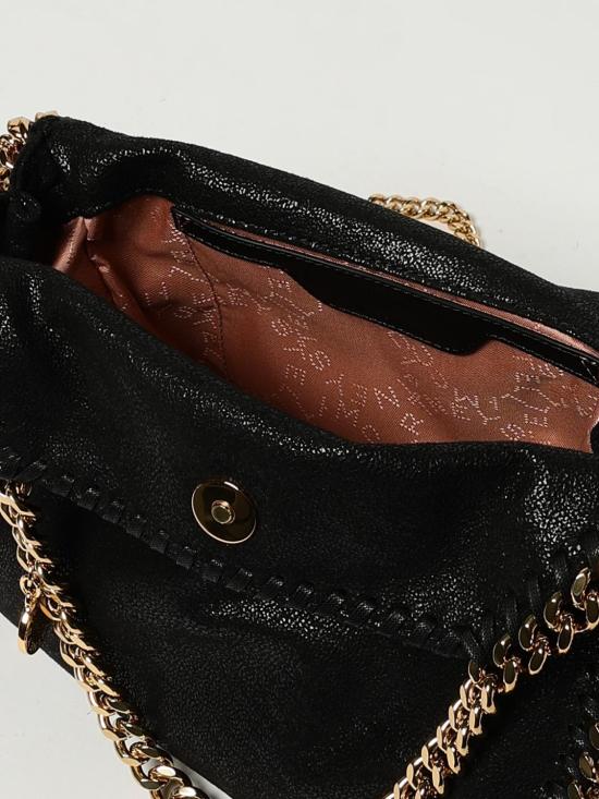 26SS 스텔라 맥카트니 토트백 371223W9355 1000 Black - STELLA MCCARTNEY