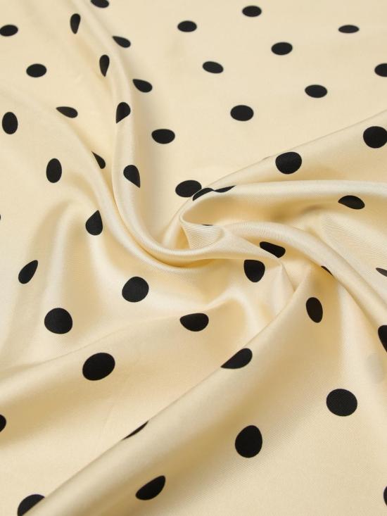 25FW 발렌티노 가라바니 머플러/스카프 7W2EI114WFM QT3 Yellow Cream - VALENTINO GARAVANI