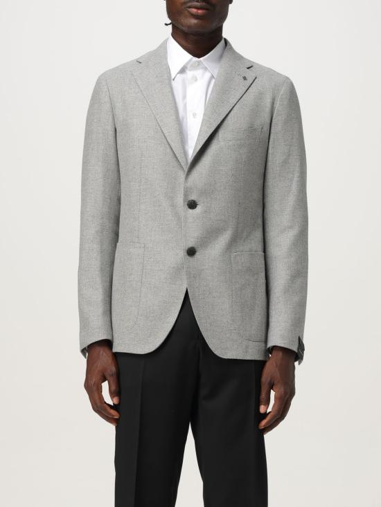 25FW 딸리아토레 수트 자켓 1SMC22KAIC90041 P1127 Grey
