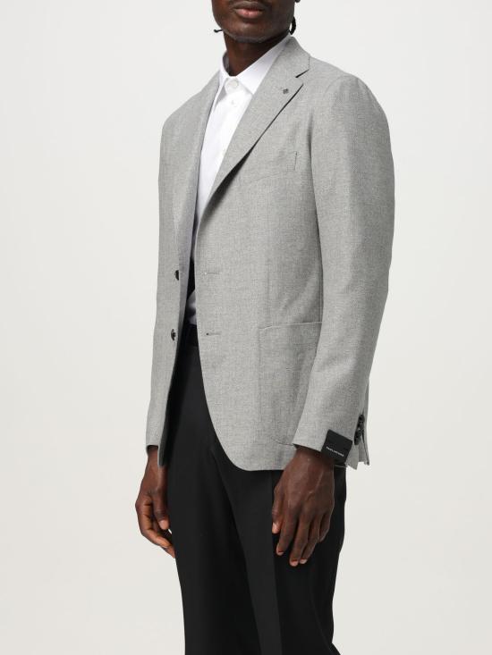 25FW 딸리아토레 수트 자켓 1SMC22KAIC90041 P1127 Grey - TAGLIATORE