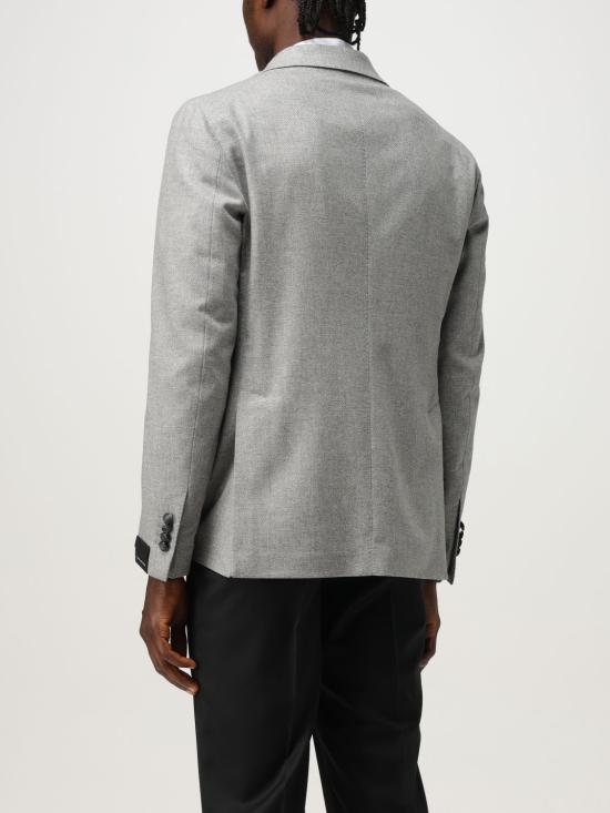 25FW 딸리아토레 수트 자켓 1SMC22KAIC90041 P1127 Grey - TAGLIATORE