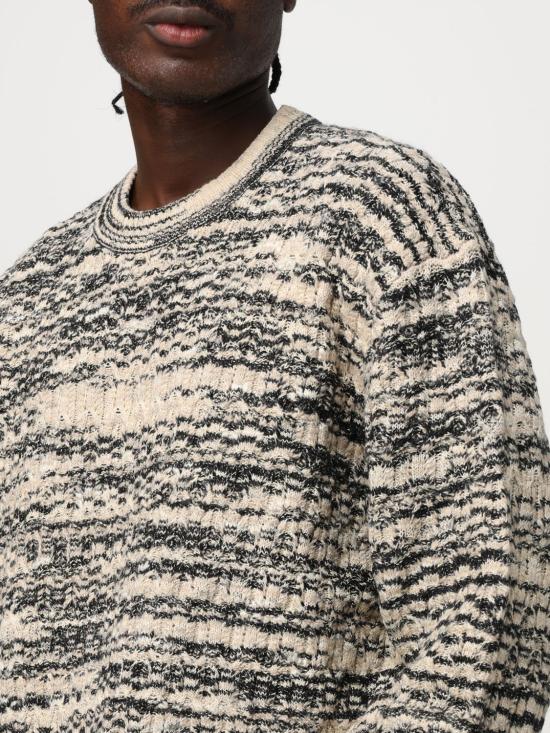 25FW 악셀 아리가토 스웨터 A3296001 White - AXEL ARIGATO